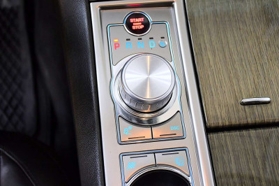 Jaguar XF Gebrauchtwagen