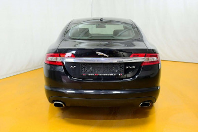 Jaguar XF Gebrauchtwagen