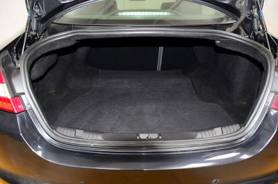 Jaguar XF Gebrauchtwagen