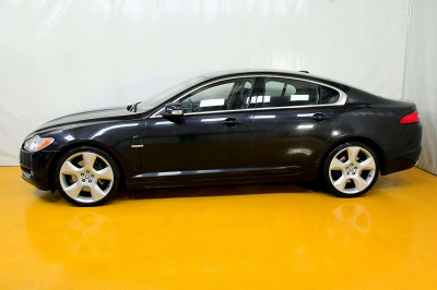 Jaguar XF Gebrauchtwagen