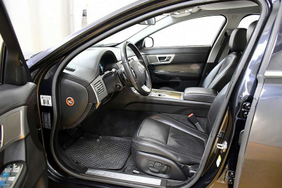 Jaguar XF Gebrauchtwagen