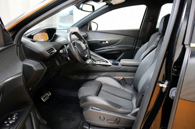 Peugeot 5008 Gebrauchtwagen