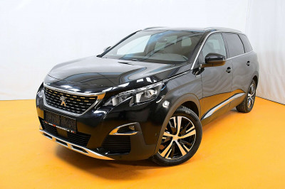 Peugeot 5008 Gebrauchtwagen