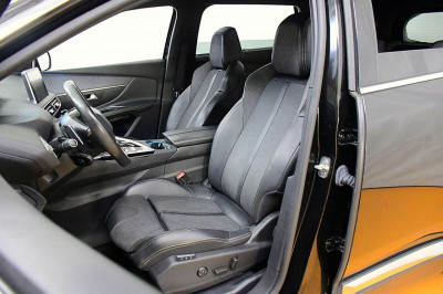 Peugeot 5008 Gebrauchtwagen