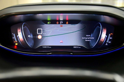 Peugeot 5008 Gebrauchtwagen