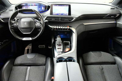 Peugeot 5008 Gebrauchtwagen