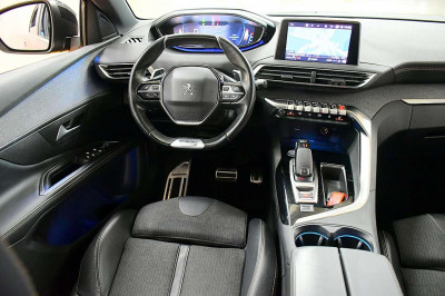 Peugeot 5008 Gebrauchtwagen