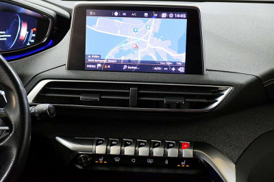 Peugeot 5008 Gebrauchtwagen