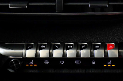 Peugeot 5008 Gebrauchtwagen