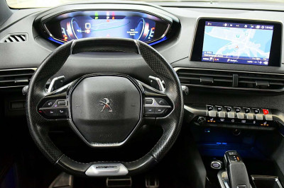 Peugeot 5008 Gebrauchtwagen