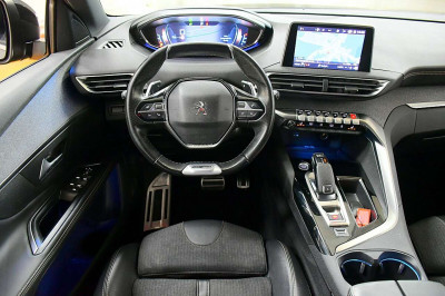 Peugeot 5008 Gebrauchtwagen