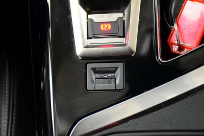 Peugeot 5008 Gebrauchtwagen