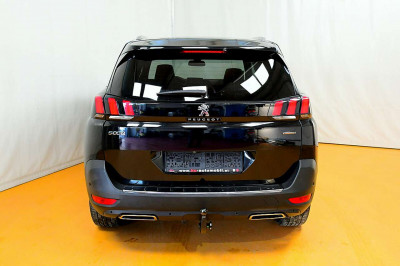 Peugeot 5008 Gebrauchtwagen
