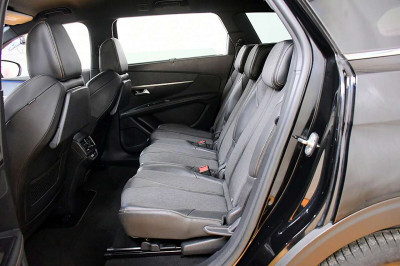 Peugeot 5008 Gebrauchtwagen