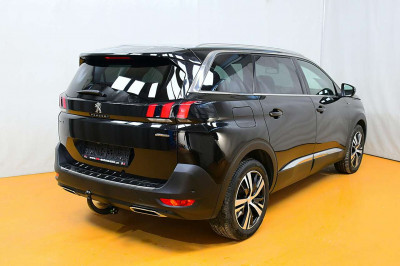 Peugeot 5008 Gebrauchtwagen