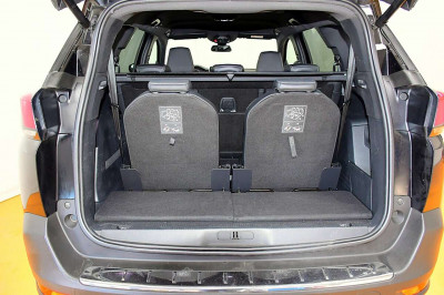 Peugeot 5008 Gebrauchtwagen