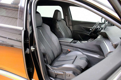 Peugeot 5008 Gebrauchtwagen