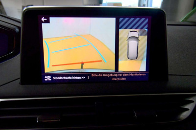 Peugeot 5008 Gebrauchtwagen