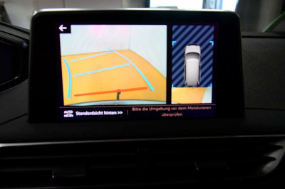 Peugeot 5008 Gebrauchtwagen