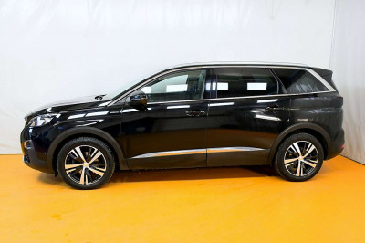 Peugeot 5008 Gebrauchtwagen