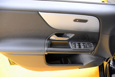 Mercedes-Benz B-Klasse Gebrauchtwagen