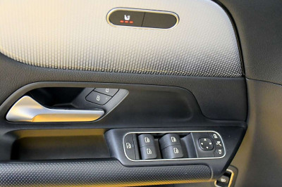 Mercedes-Benz B-Klasse Gebrauchtwagen