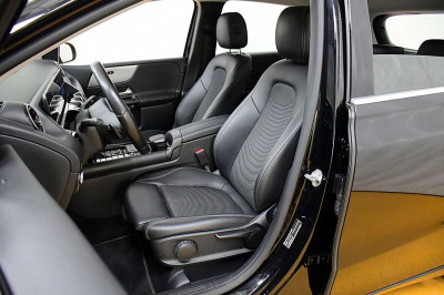 Mercedes-Benz B-Klasse Gebrauchtwagen