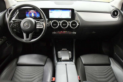 Mercedes-Benz B-Klasse Gebrauchtwagen