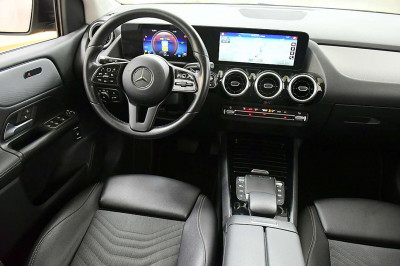 Mercedes-Benz B-Klasse Gebrauchtwagen