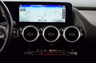 Mercedes-Benz B-Klasse Gebrauchtwagen