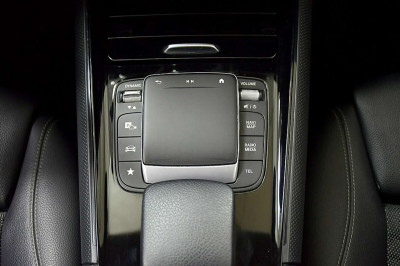 Mercedes-Benz B-Klasse Gebrauchtwagen