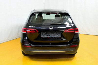 Mercedes-Benz B-Klasse Gebrauchtwagen