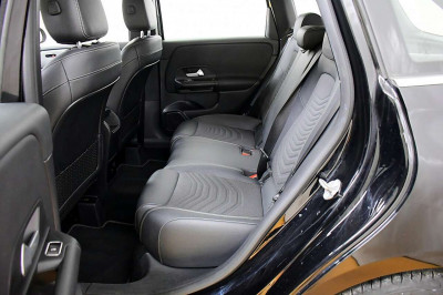 Mercedes-Benz B-Klasse Gebrauchtwagen