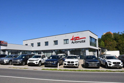 Mercedes-Benz B-Klasse Gebrauchtwagen