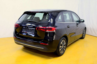 Mercedes-Benz B-Klasse Gebrauchtwagen