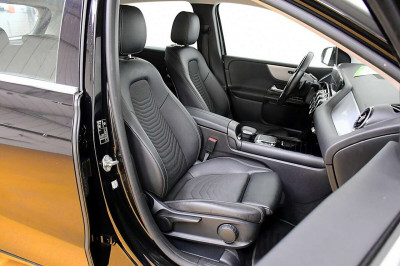 Mercedes-Benz B-Klasse Gebrauchtwagen