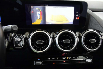 Mercedes-Benz B-Klasse Gebrauchtwagen