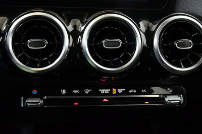 Mercedes-Benz B-Klasse Gebrauchtwagen