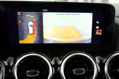 Mercedes-Benz B-Klasse Gebrauchtwagen