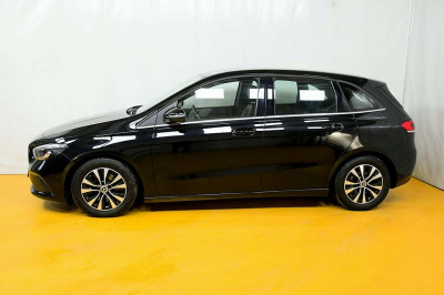 Mercedes-Benz B-Klasse Gebrauchtwagen