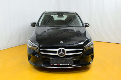 Mercedes-Benz B-Klasse Gebrauchtwagen