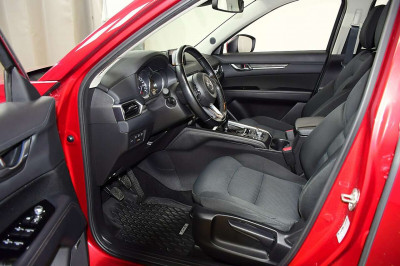 Mazda CX-5 Gebrauchtwagen