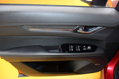 Mazda CX-5 Gebrauchtwagen