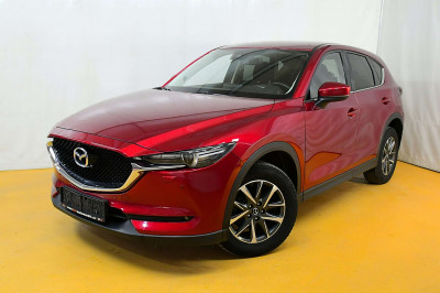 Mazda CX-5 Gebrauchtwagen
