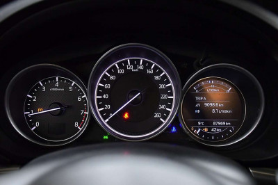 Mazda CX-5 Gebrauchtwagen