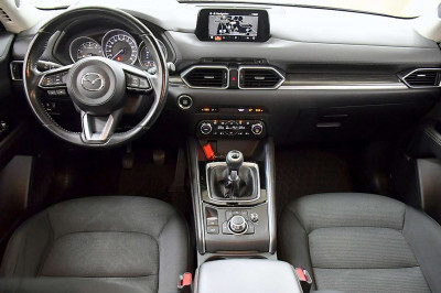 Mazda CX-5 Gebrauchtwagen