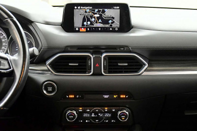 Mazda CX-5 Gebrauchtwagen