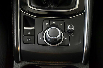 Mazda CX-5 Gebrauchtwagen