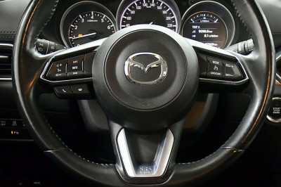 Mazda CX-5 Gebrauchtwagen