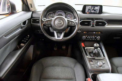 Mazda CX-5 Gebrauchtwagen